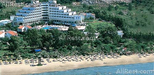 Richmond Ephesus Hotel 